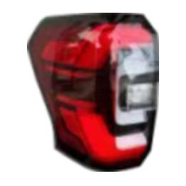 Rear Lamp