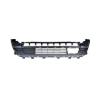 BUMPER GRILLE