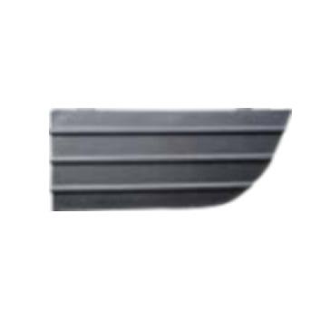 BUMPER GRILLE COVER