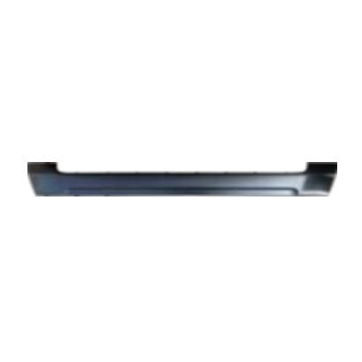 FRONT BUMPER BOARD