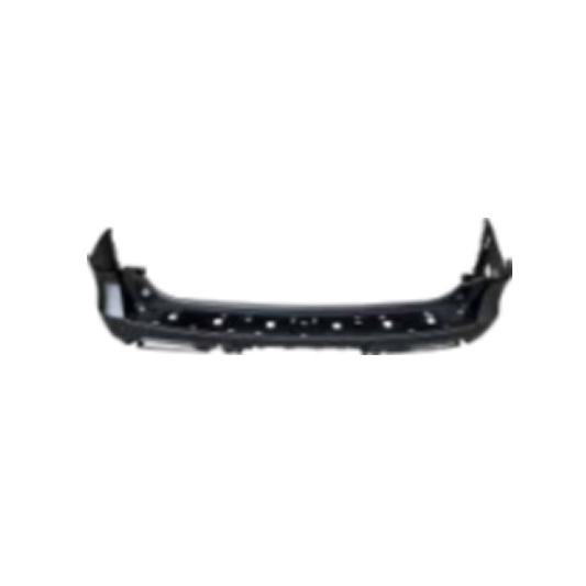REAR BUMPER SHORT