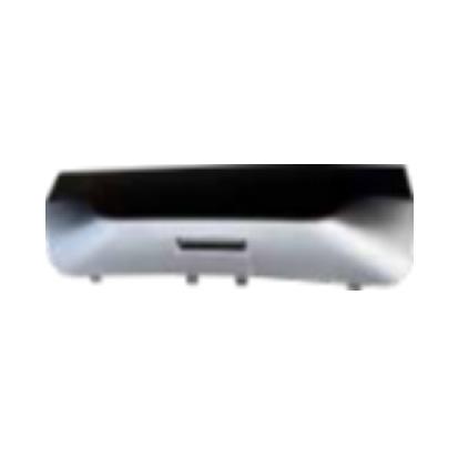 REAR BUMPER LOWER COVER