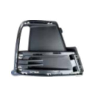 FOG LAMP COVER