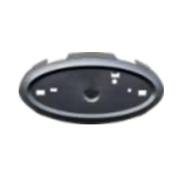 COVER WITH HOLE