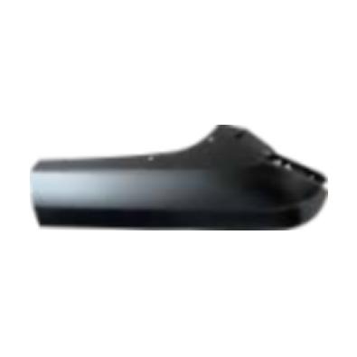 REAR BUMPER DECORATIVE BOARD SHORT