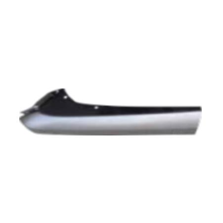 REAR BUMPER DECORATIVE BOARD LONG