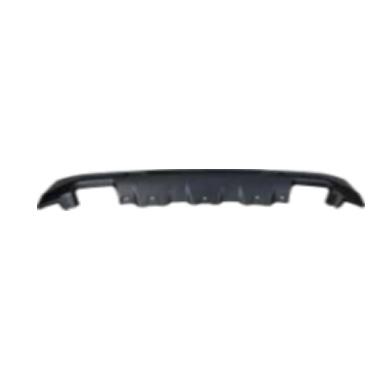 FRONT BUMPER BOARD
