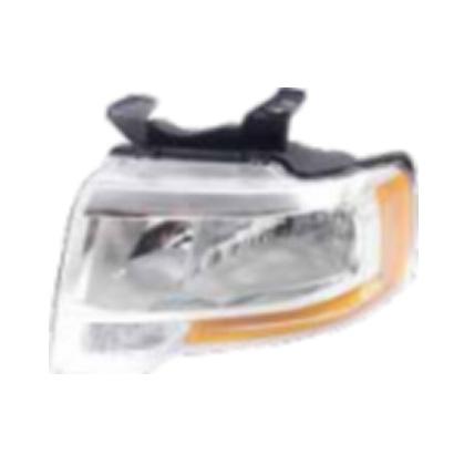 Head Lamp