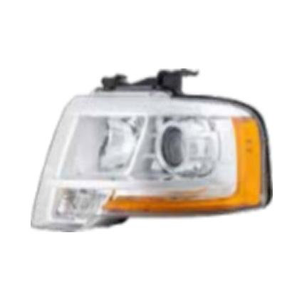 Head Lamp