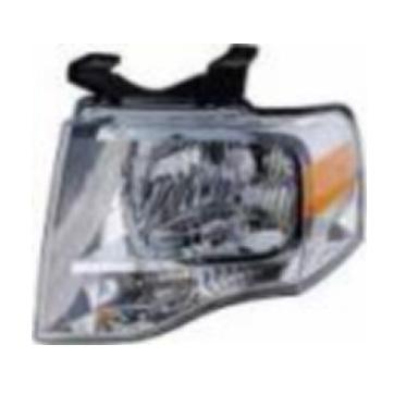HEAD LAMP GENERAL