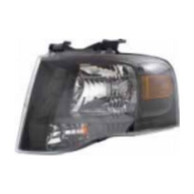 HEAD LAMP GENERAL