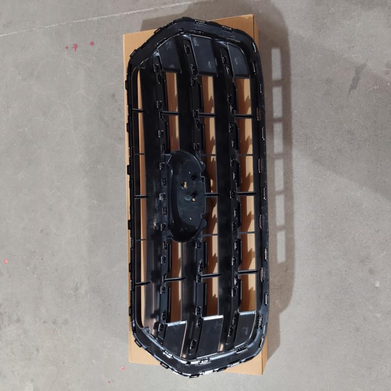 Chrome Horizontal Grilles Bars US- Version - LK4Z17B968DA - 6