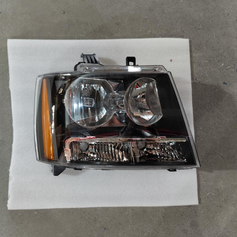 Headlight US Version