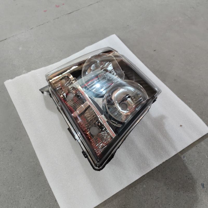 Headlight US Version - 20675500/ 20675600 - 3