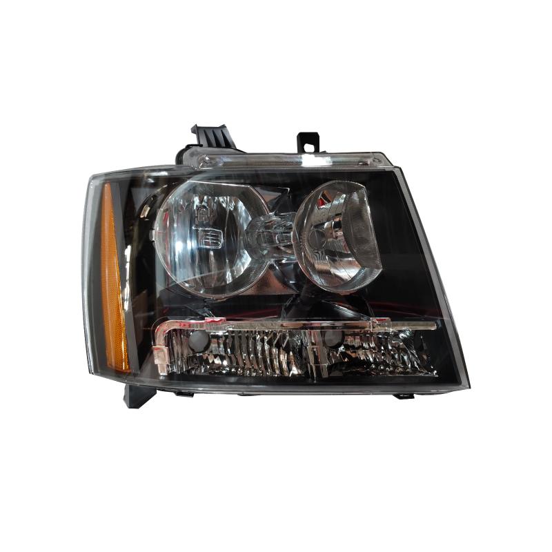 Headlight US Version - 20675500/ 20675600