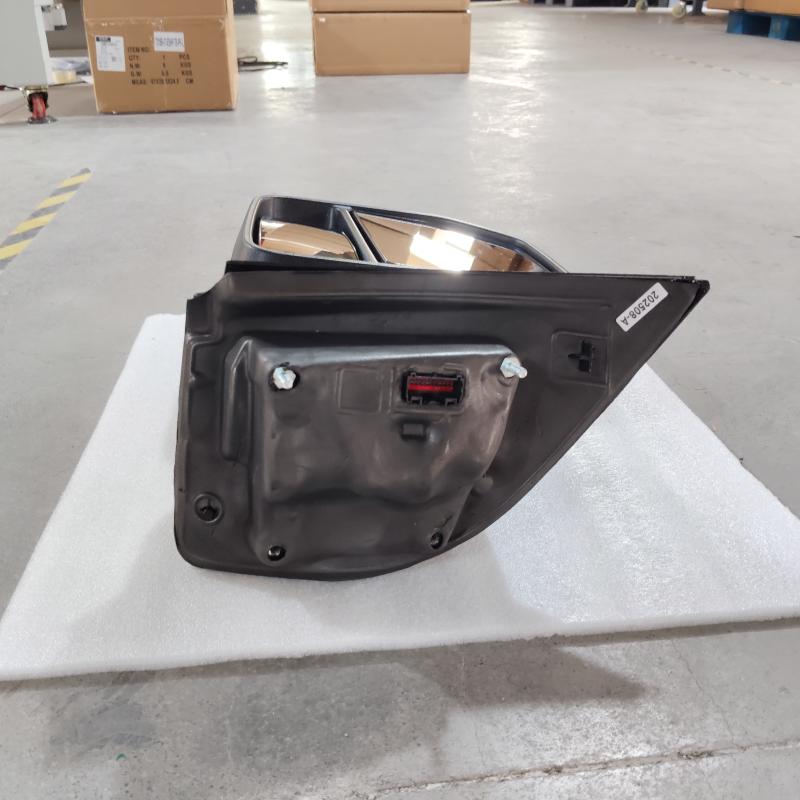 Rear-View Mirror/Side Mirror/Wing Mirror - HC3Z17682AB/FO1321612 - 4