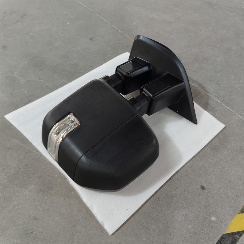 Rear-View Mirror/Side Mirror/Wing Mirror - HC3Z17682AB/FO1321612 - 6