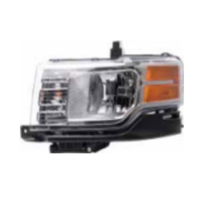 Head Lamp