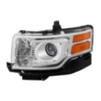 Head lamp