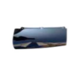 TAILGATE PILLAR PLATE