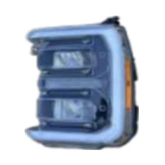 Head Lamp