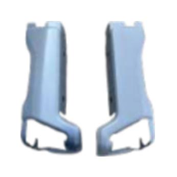 REAR BUMPER CORNER