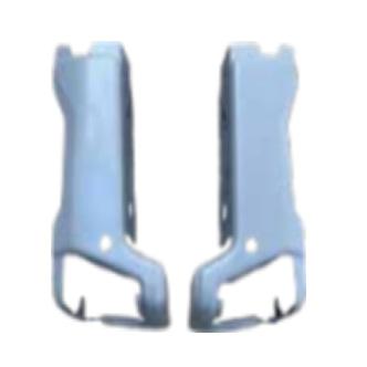 REAR BUMPER CORNER