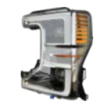 Head Lamp
