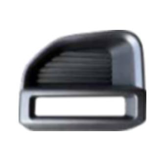 FOG LAMP COVER