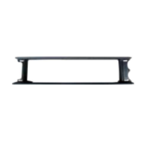 FRONT CENTER BUMPER COVER MOLDING