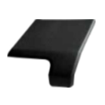 FRONT BUMPER UP TRIM