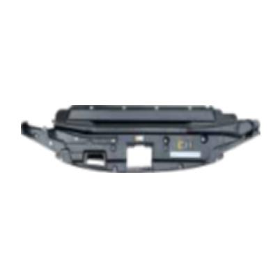 FRONT UPPER SPLASH SHIELD