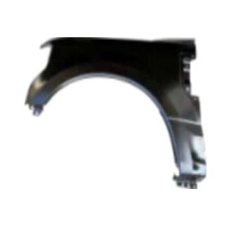 FENDER ALUMINUM