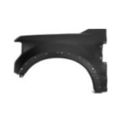 FENDER ALUMINUM