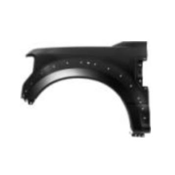 FENDER ALUMINUM