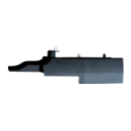 FRONT BUMPER BRACKET