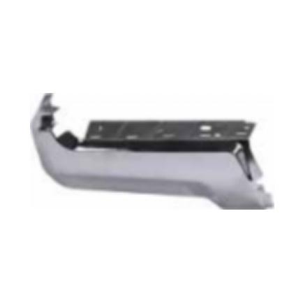 REAR BUMPER CORNER