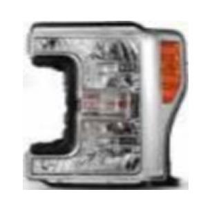 HEAD LAMP