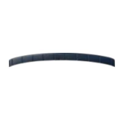 FRONT BUMPER UP TRIM