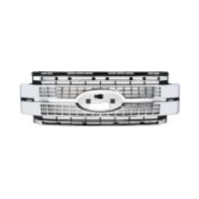GRILLE PLATINUM