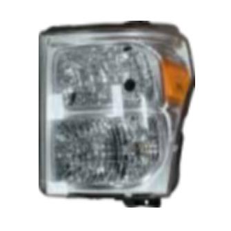 HEAD LAMP