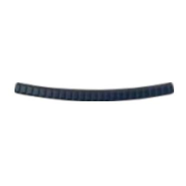 FRONT CENTER BUMPER STEP PAD MOULDING TRIM