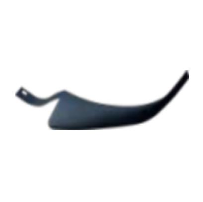 FRONT BUMPER UP TRIM