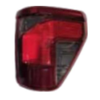 REAR LAMP