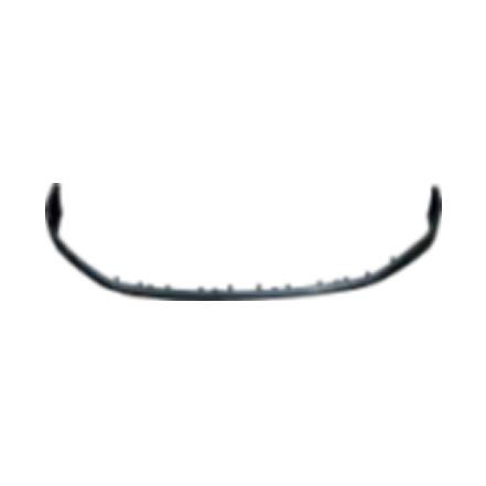 FRONT BUMPER UP