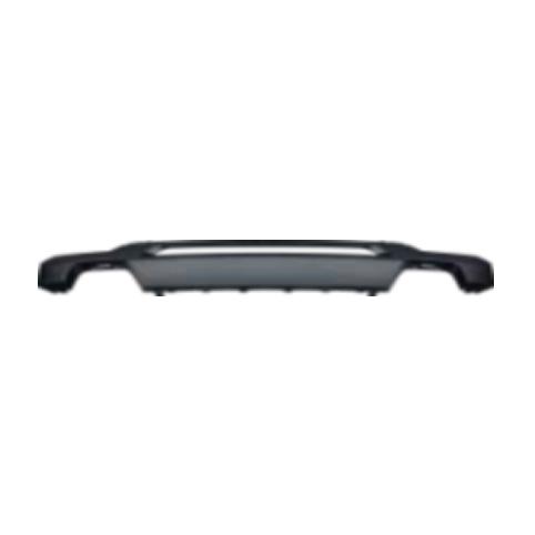 FRONT BUMPER LOWER TRIM