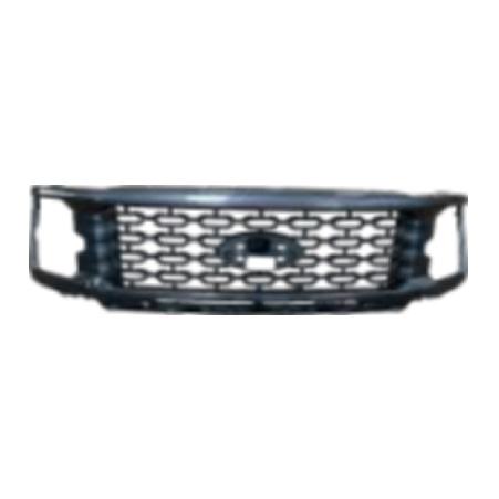 GRILLE
