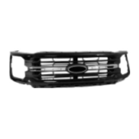 GRILLE