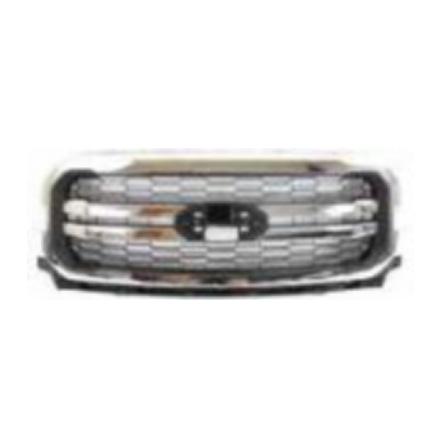 Grille