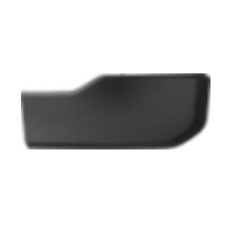 FRONT BUMPER COVER